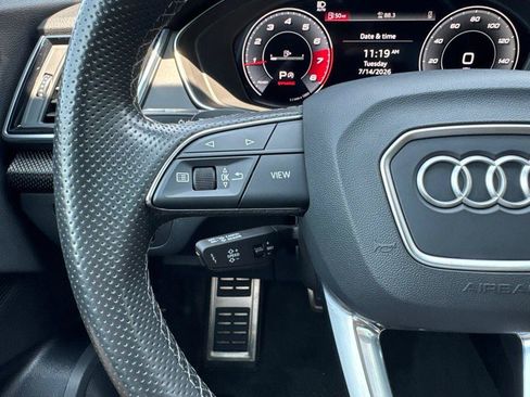 Certified 2023 Audi SQ5 Premium Plus w/ Premium Plus Package AWD/4WD image 24