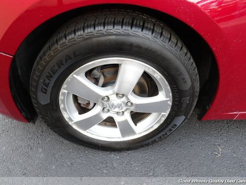 Used 2013 Chevrolet Cruze LT w/ All-Star Edition FWD image 9