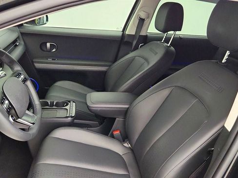 Used 2025 Hyundai Ioniq 5 Limited RWD image 21