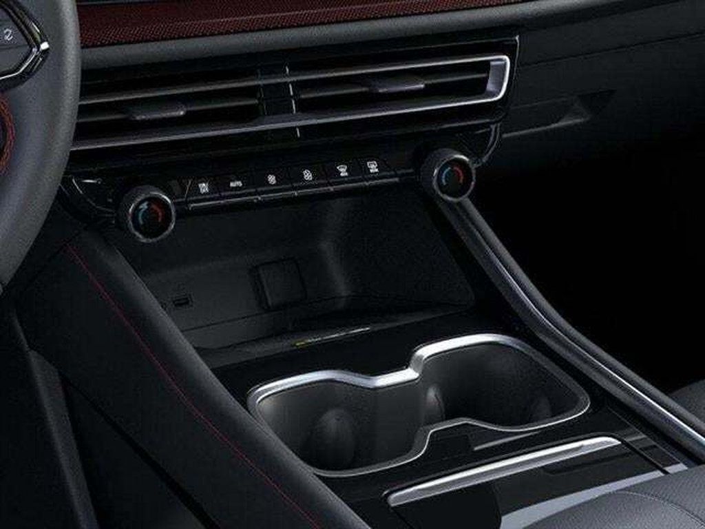 New 2026 Chevrolet Traverse RS FWD image 54