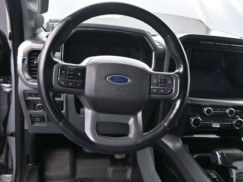 Used 2022 Ford F150 Lariat RWD image 24