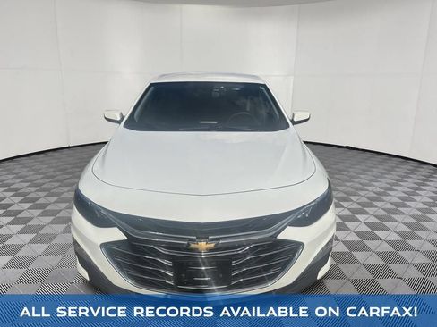 Used 2023 Chevrolet Malibu LT FWD image 4