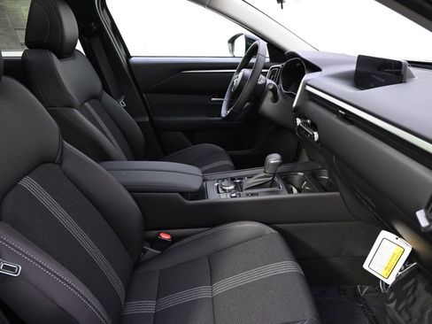 New 2026 MAZDA CX-50 2.5 Hybrid w/ Cargo Package image 16