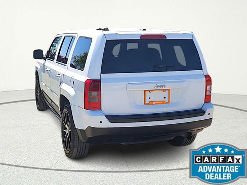 Used 2017 Jeep Patriot Sport w/ Power Value Group image 5