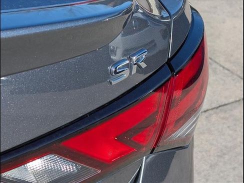 Used 2023 Nissan Sentra SR w/ Trunk Package image 18