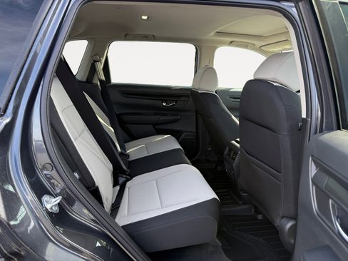 New 2026 Honda CR-V EX image 18