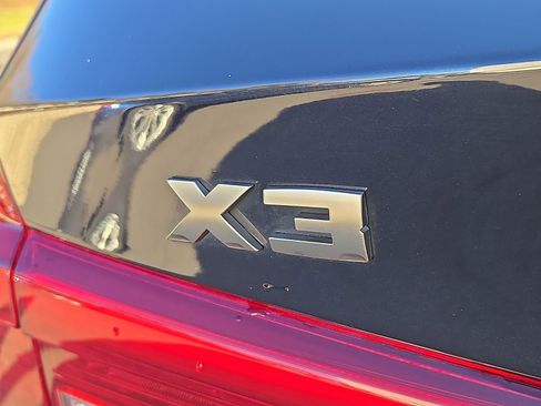 Used 2018 BMW X3 M40i image 31