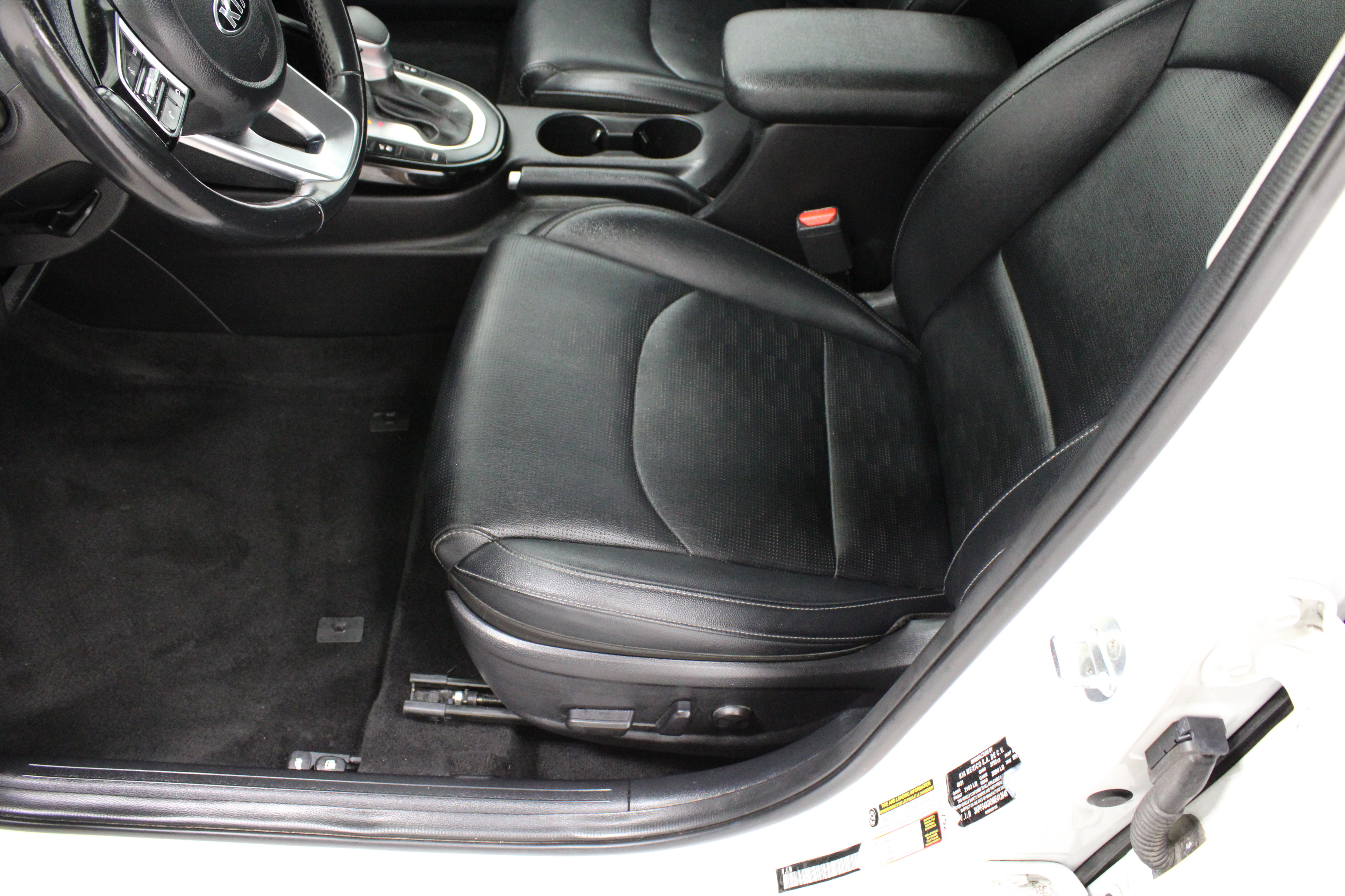 Used 2021 Kia Forte EX FWD image 16