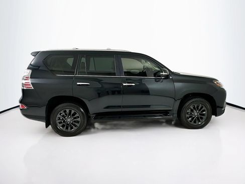 Used 2023 Lexus GX 460 Premium AWD/4WD image 9