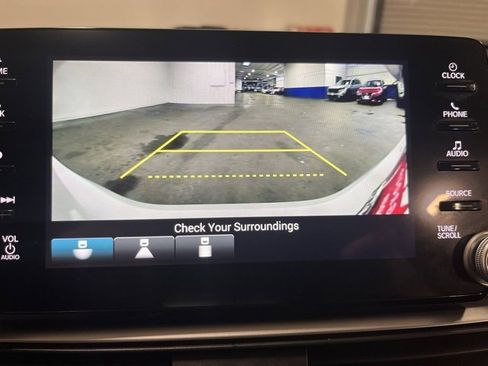 Used 2021 Honda Accord Sport image 27