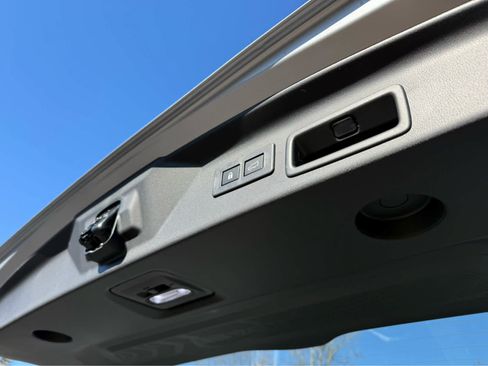 New 2026 Subaru Forester Limited AWD/4WD image 23