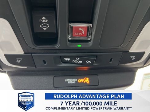 Certified 2025 Honda Accord EX-L image 11