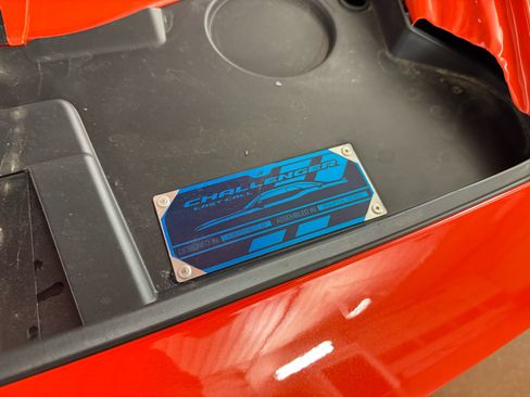 Used 2023 Dodge Challenger SRT Hellcat image 10