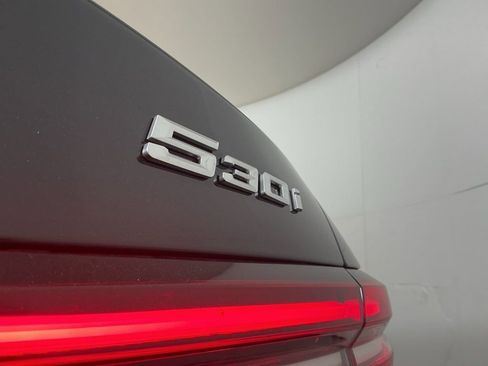 New 2026 BMW 530i w/ Executive Package RWD image 33