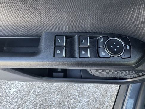 Used 2025 Ford Bronco Sport Badlands image 13