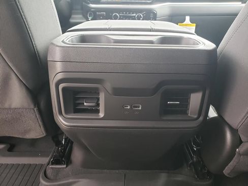 New 2026 Chevrolet Silverado 1500 LT Trail Boss w/ Convenience Package II AWD/4WD image 15