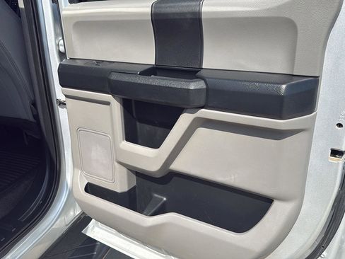 Used 2019 Ford F250 XL w/ Power Equipment Group AWD/4WD image 9