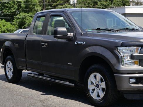 Used 2015 Ford F150 XL w/ Equipment Group 101A Mid RWD image 29