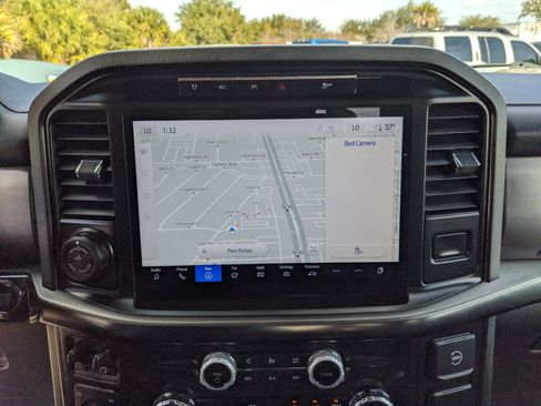 Certified 2024 Ford F150 Platinum image 28