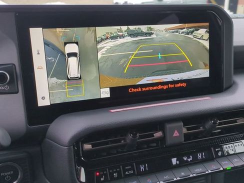 New 2026 Toyota Land Cruiser image 20