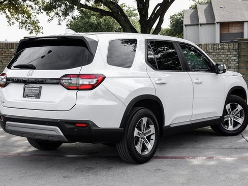 Used 2023 Honda Pilot EX-L image 15