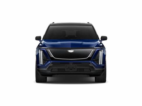 New 2026 Cadillac Vistiq Sport image 52