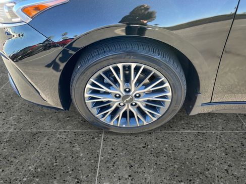 Used 2024 Kia Forte GT-Line FWD image 14