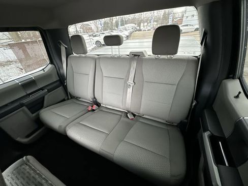 Used 2020 Ford F150 XLT w/ Equipment Group 301A Mid image 18