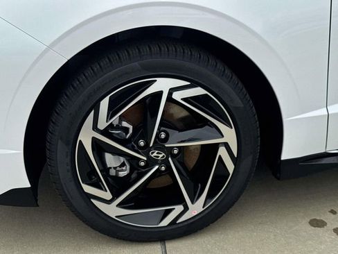 New 2026 Hyundai Sonata SEL FWD image 5