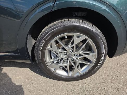 Used 2023 Genesis GV70 2.5T Select w/ Select Package image 49