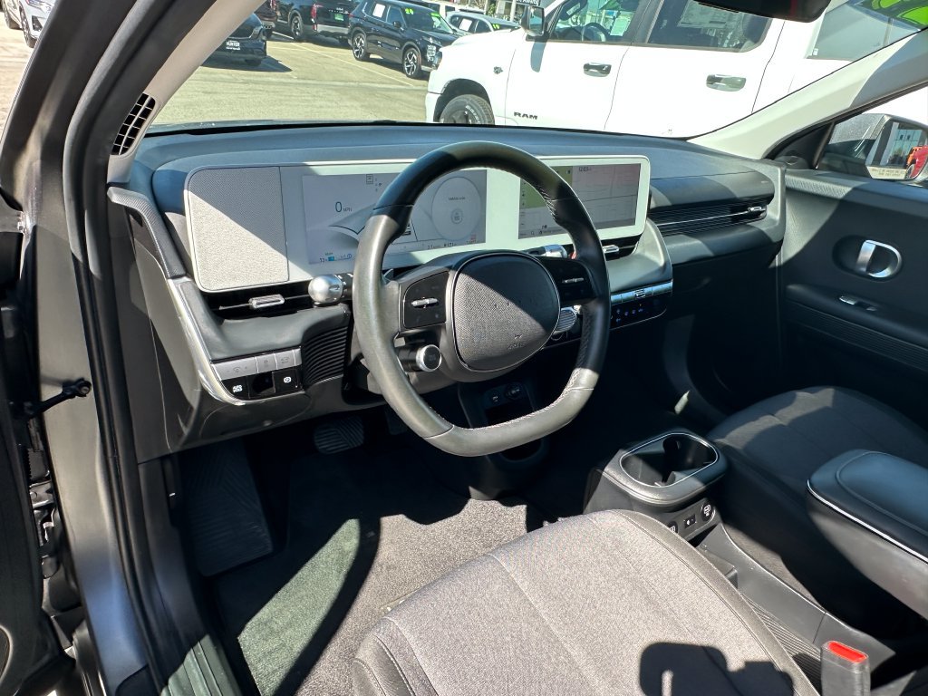 Used 2024 Hyundai Ioniq 5 SEL AWD/4WD image 21