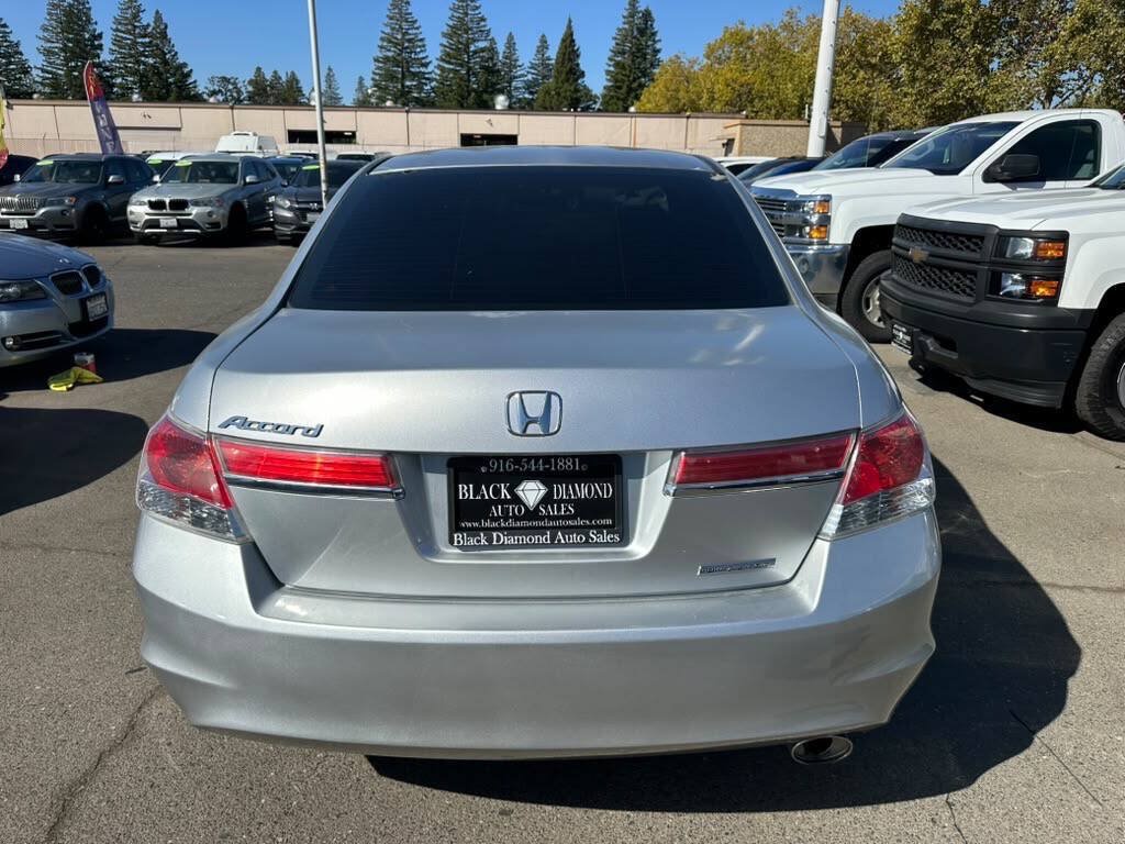 Used 2011 Honda Accord SE image 8