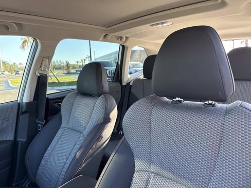 Used 2024 Subaru Forester Sport image 23