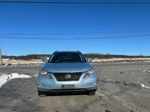 Used 2010 Lexus RX 350 AWD image 5