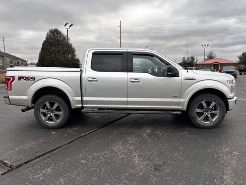 Used 2016 Ford F150 XLT w/ Equipment Group 302A Luxury image 22