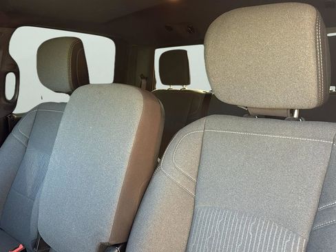 Used 2024 RAM 2500 Tradesman w/ Chrome Appearance Group image 10