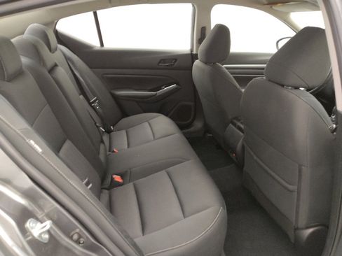 Used 2023 Nissan Altima 2.5 SV image 19