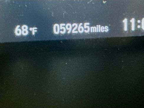 Used 2017 Honda Civic EX image 18