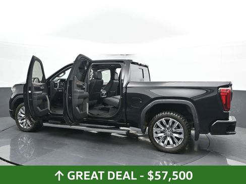 Used 2024 GMC Sierra 1500 Denali image 57