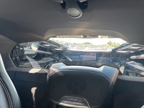 New 2026 Chevrolet Corvette Stingray Coupe w/ 1LT image 22