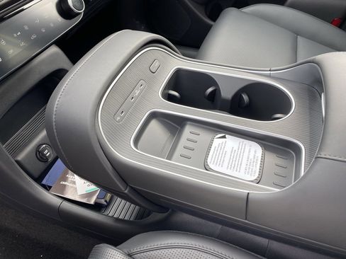 New 2026 Hyundai Palisade Calligraphy image 28