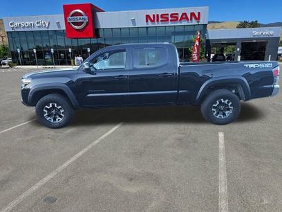 Used 2023 Toyota Tacoma 4x4 Double Cab