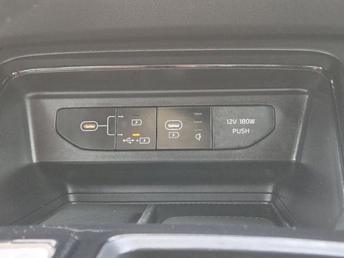 Used 2025 Kia K5 GT-Line image 22