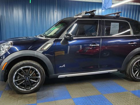 Used 2016 MINI Cooper Countryman S image 74