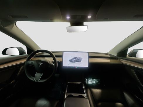 Used 2023 Tesla Model 3 Standard Range RWD image 16