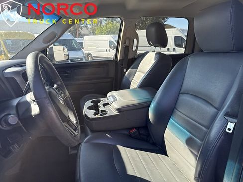 Used 2017 RAM 2500 Tradesman w/ Popular Equipment Group image 15