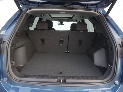 Used 2024 Chevrolet Equinox LT FWD image 27