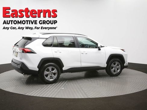 Used 2023 Toyota RAV4 LE AWD/4WD image 41