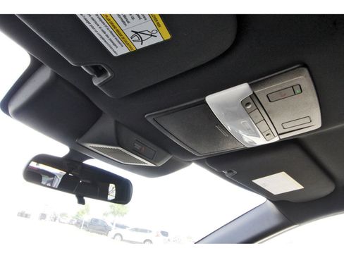 Certified 2025 Nissan Pathfinder Rock Creek AWD/4WD image 25