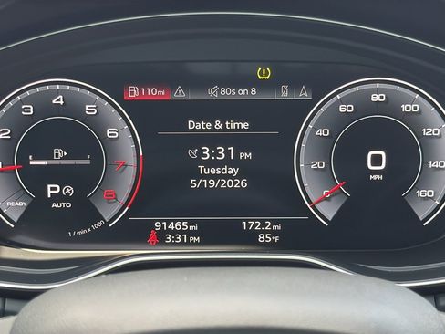 Used 2022 Audi Q5 2.0T Prestige AWD/4WD image 20